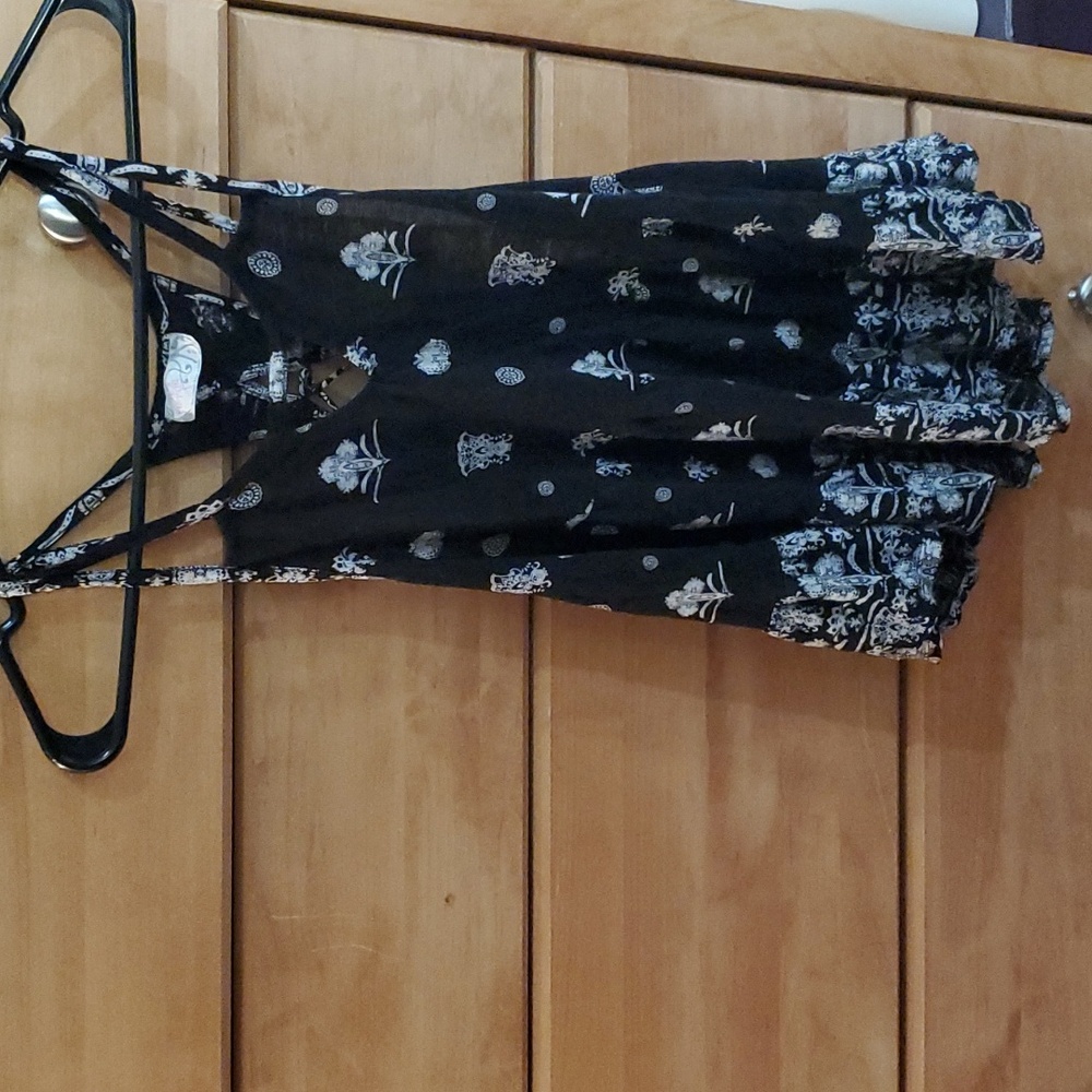 Free people tank